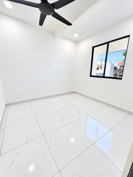 1-storey Terraced House for Sale in Ulu Tiram (Johor) - Fennie Chua - Interior - PropertyGuru.com.my