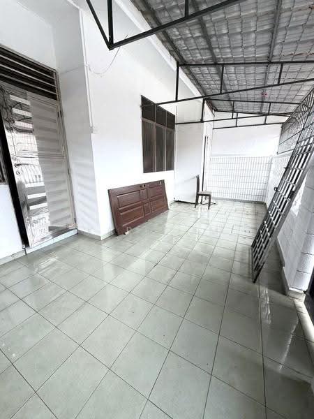 1-storey Terraced House for Sale in Taman Johor Jaya (Johor Bahru) - Karl Lim - PropertyGuru.com.my