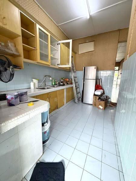 1-storey Terraced House for Sale in Taman Johor Jaya (Johor Bahru) - Karl Lim - Kitchen - PropertyGuru.com.my