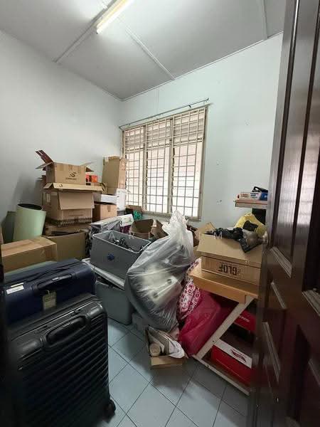 1-storey Terraced House for Sale in Taman Johor Jaya (Johor Bahru) - Karl Lim - Interior - PropertyGuru.com.my
