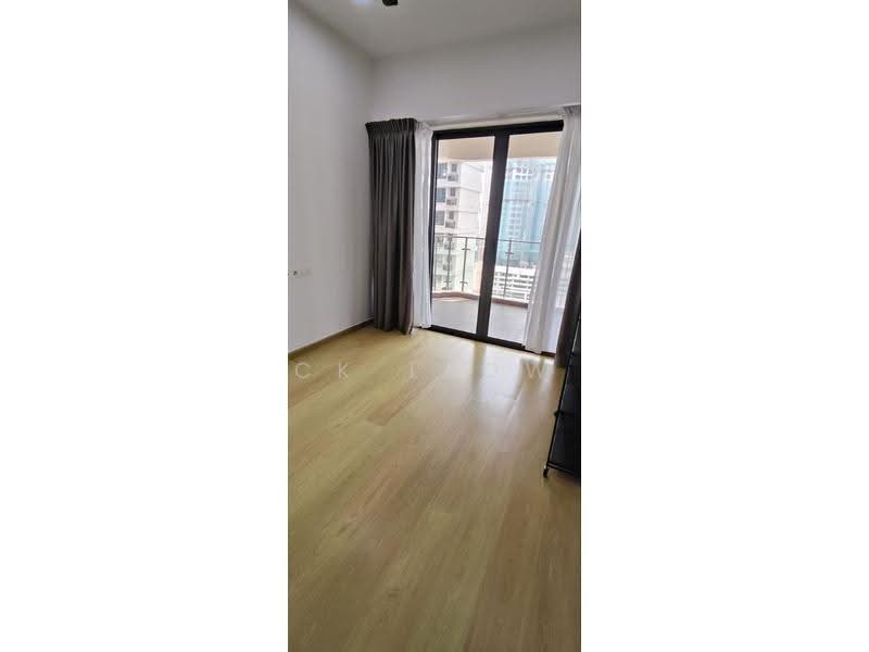 Kondominium untuk Disewa di Royal Strand @ Country Garden Danga Bay - Ck Leow - Balcony - PropertyGuru.com.my