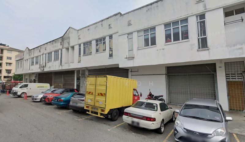 Kilang Teres untuk Disewa di Cheras (Selangor) - Wil Koh - PropertyGuru.com.my