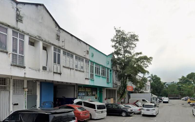Kilang Teres untuk Disewa di Cheras (Selangor) - Wil Koh - PropertyGuru.com.my