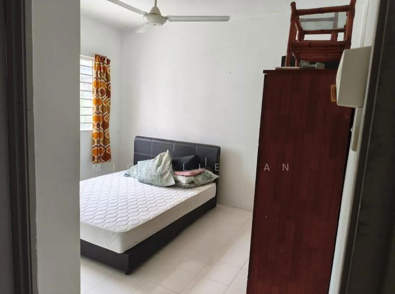Condominium for Rent at Puncak Banyan - Michelle Tan - Bedroom - PropertyGuru.com.my