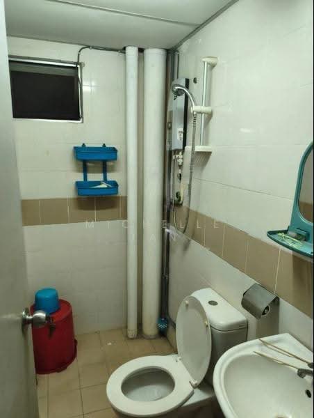 Condominium for Rent at Puncak Banyan - Michelle Tan - Bathroom - PropertyGuru.com.my