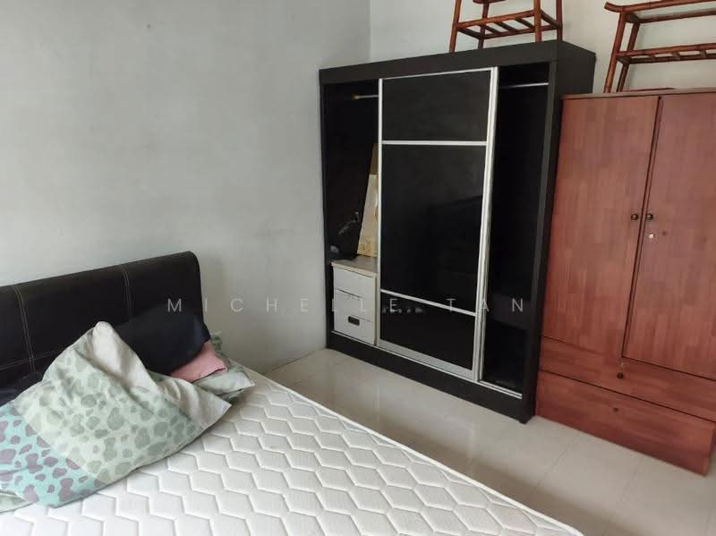 Condominium for Rent at Puncak Banyan - Michelle Tan - Bedroom - PropertyGuru.com.my