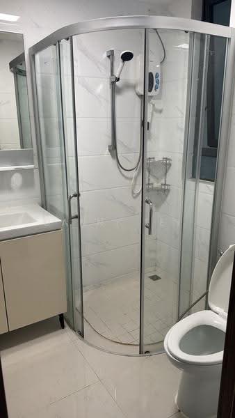 Kondominium untuk Disewa di Ataraxia Park @ Forest City - Danny Tey - Bathroom - PropertyGuru.com.my