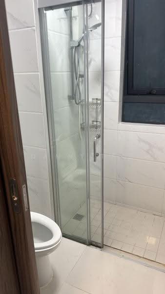 Kondominium untuk Disewa di Ataraxia Park @ Forest City - Danny Tey - Bathroom - PropertyGuru.com.my