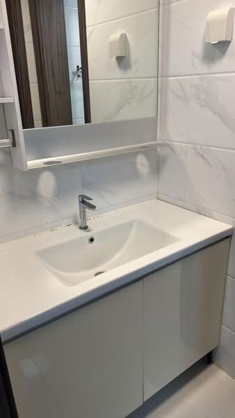 Kondominium untuk Disewa di Ataraxia Park @ Forest City - Danny Tey - Bathroom - PropertyGuru.com.my