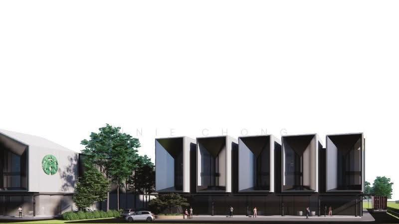 Kilang Terpisah untuk Dijual di Taman Sepang (Sepang) - Annie Chong - Exterior - PropertyGuru.com.my