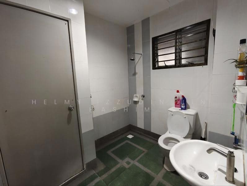 Rumah Teres 2-Tingkat untuk Dijual di Bandar Seri Putra (Bangi) - HELMY IZZUDIN - PropertyGuru.com.my