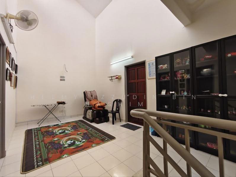 Rumah Teres 2-Tingkat untuk Dijual di Bandar Seri Putra (Bangi) - HELMY IZZUDIN - PropertyGuru.com.my