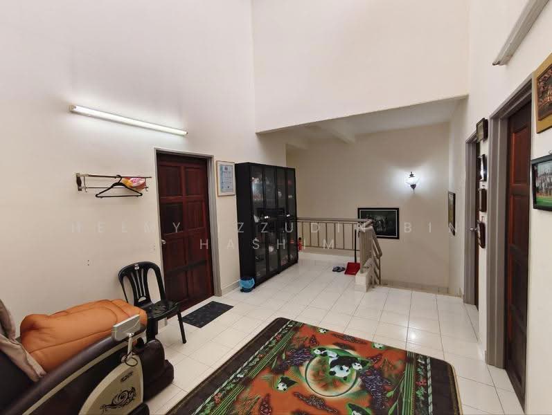 Rumah Teres 2-Tingkat untuk Dijual di Bandar Seri Putra (Bangi) - HELMY IZZUDIN - PropertyGuru.com.my