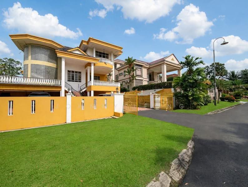 Bungalow House for Sale in Kajang (Selangor) - Johnny Leong - Exterior - PropertyGuru.com.my
