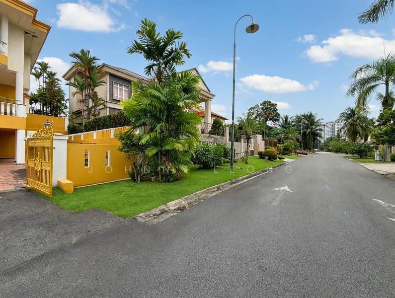 Bungalow House for Sale in Kajang (Selangor) - Johnny Leong - PropertyGuru.com.my
