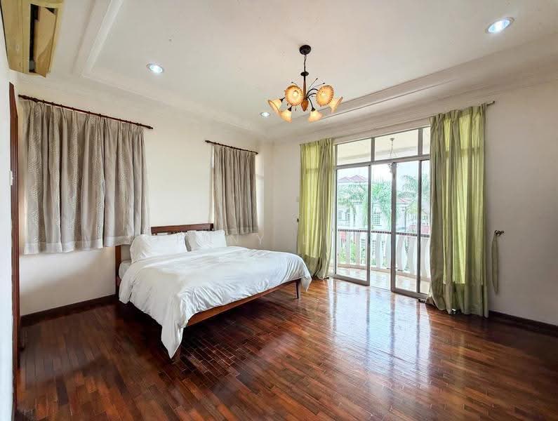 Bungalow House for Sale in Kajang (Selangor) - Johnny Leong - Bedroom - PropertyGuru.com.my