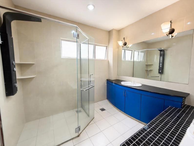 Bungalow House for Sale in Kajang (Selangor) - Johnny Leong - Bathroom - PropertyGuru.com.my