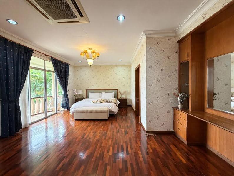 Bungalow House for Sale in Kajang (Selangor) - Johnny Leong - Bedroom - PropertyGuru.com.my
