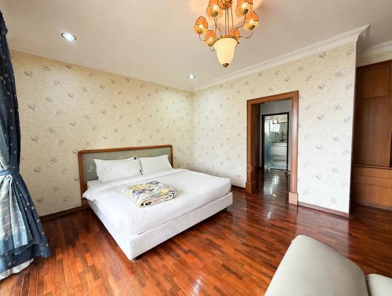 Bungalow House for Sale in Kajang (Selangor) - Johnny Leong - Bedroom - PropertyGuru.com.my