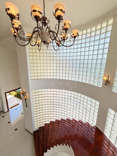 Bungalow House for Sale in Kajang (Selangor) - Johnny Leong - Entrance - PropertyGuru.com.my