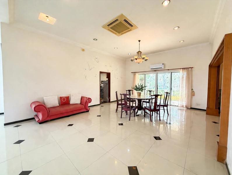 Bungalow House for Sale in Kajang (Selangor) - Johnny Leong - Living Room - PropertyGuru.com.my