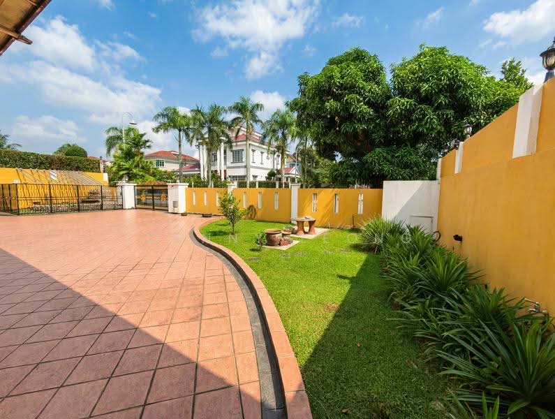Bungalow House for Sale in Kajang (Selangor) - Johnny Leong - Exterior - PropertyGuru.com.my