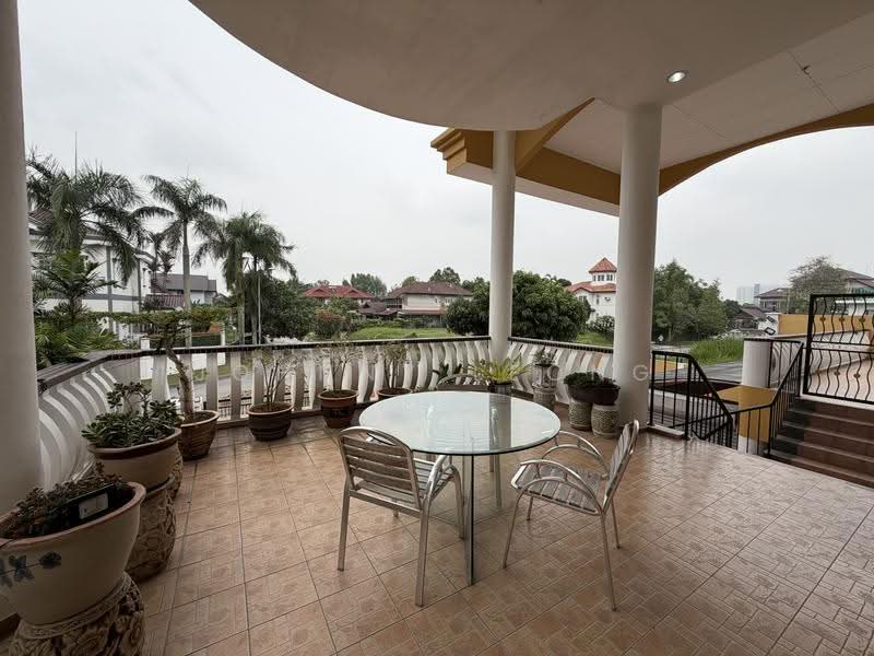 Bungalow House for Sale in Kajang (Selangor) - Johnny Leong - Exterior - PropertyGuru.com.my