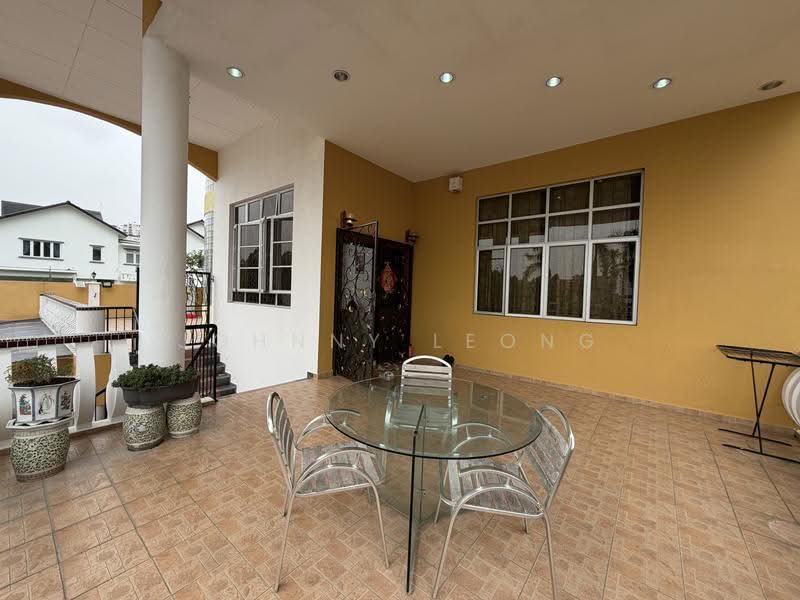 Bungalow House for Sale in Kajang (Selangor) - Johnny Leong - PropertyGuru.com.my