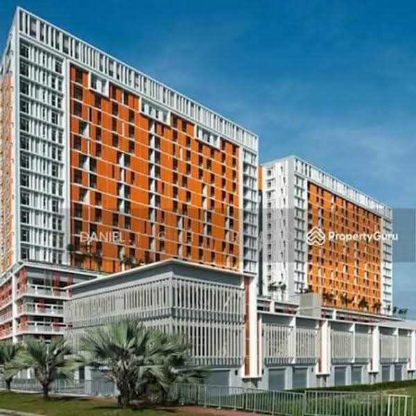 Service Residence for Rent at Suria Jelutong - Rich Rao - PropertyGuru.com.my