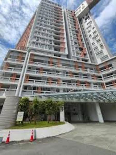 Service Residence for Rent at Suria Jelutong - Rich Rao - Exterior - PropertyGuru.com.my