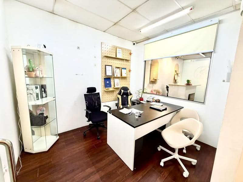Pejabat untuk Disewa di Bukit Jalil (Kuala Lumpur) - Eric Liew - Study - PropertyGuru.com.my
