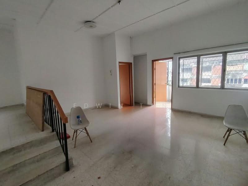 Pangsapuri untuk Disewa di Sea Park Apartment - Edwin Tan - PropertyGuru.com.my
