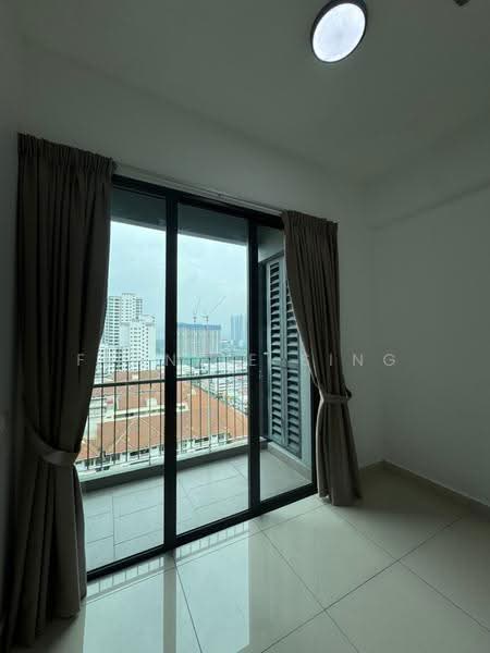 Kediaman Servis untuk Disewa di Fortune Centra - Frankie Sing - PropertyGuru.com.my