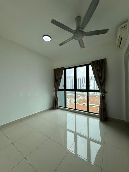 Kediaman Servis untuk Disewa di Fortune Centra - Frankie Sing - PropertyGuru.com.my