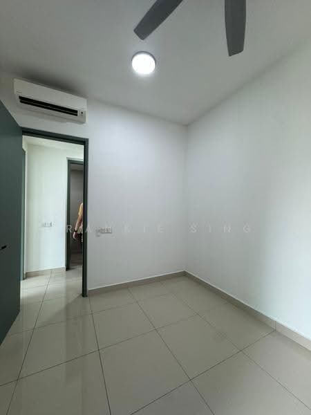 Kediaman Servis untuk Disewa di Fortune Centra - Frankie Sing - PropertyGuru.com.my
