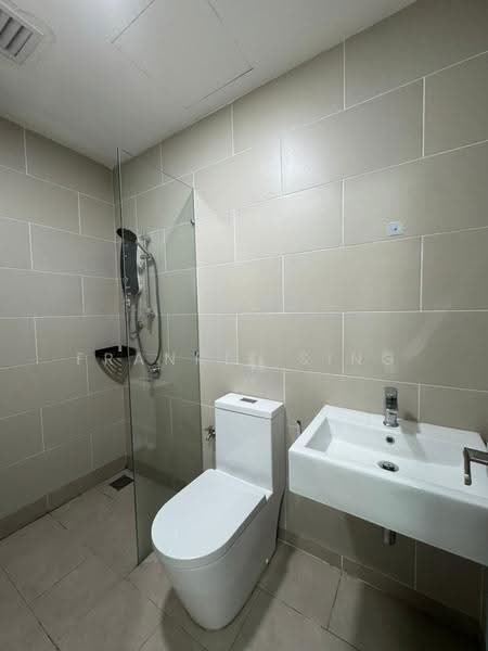 Kediaman Servis untuk Disewa di Fortune Centra - Frankie Sing - PropertyGuru.com.my