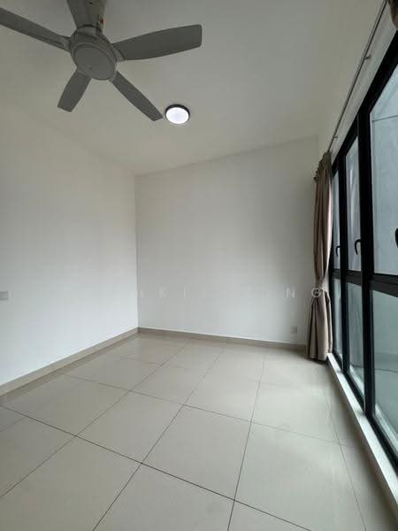 Kediaman Servis untuk Disewa di Fortune Centra - Frankie Sing - PropertyGuru.com.my