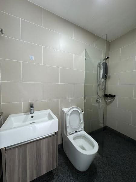Kediaman Servis untuk Disewa di Fortune Centra - Frankie Sing - PropertyGuru.com.my