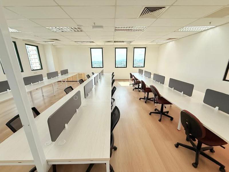 Office for Rent in Johor Bahru (Johor) - Ronald Lim - Interior - PropertyGuru.com.my