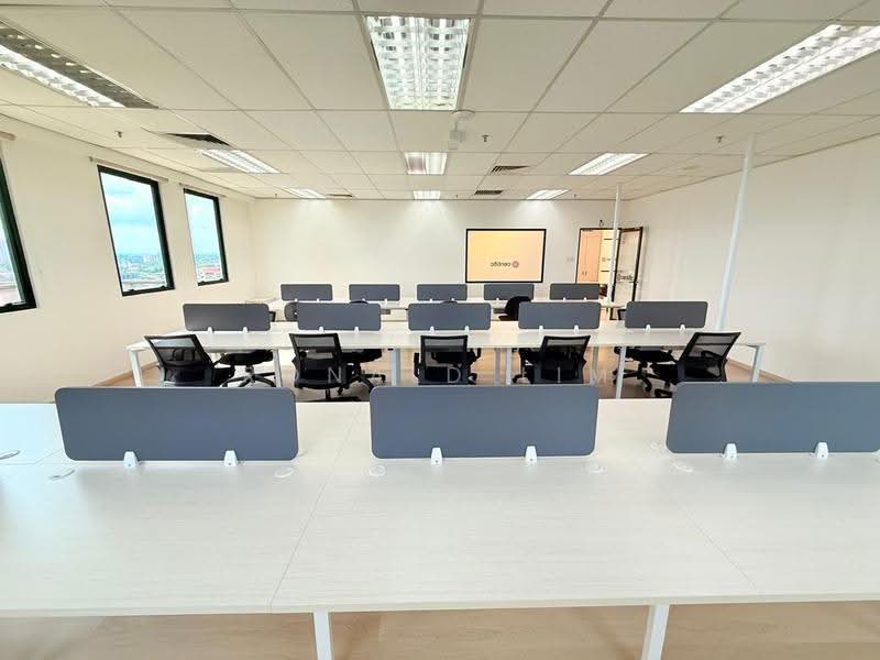 Office for Rent in Johor Bahru (Johor) - Ronald Lim - Study - PropertyGuru.com.my