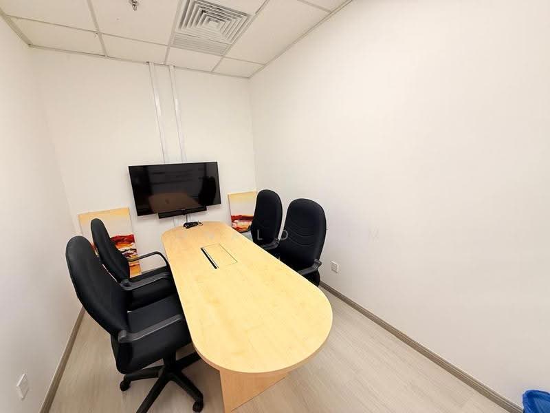 Office for Rent in Johor Bahru (Johor) - Ronald Lim - Interior - PropertyGuru.com.my