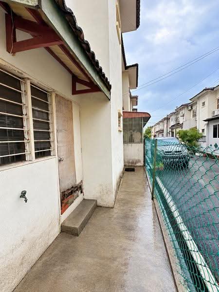 Rumah Teres 2-Tingkat untuk Dijual di Taman Desa Palma (Bukit Mertajam) - Jeffrey Lim - Exterior - PropertyGuru.com.my