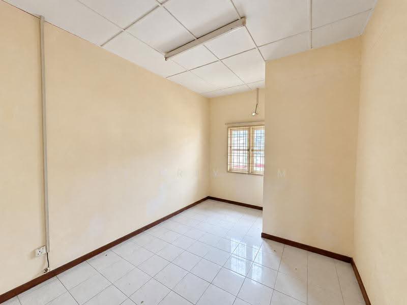 Rumah Teres 2-Tingkat untuk Dijual di Taman Desa Palma (Bukit Mertajam) - Jeffrey Lim - PropertyGuru.com.my