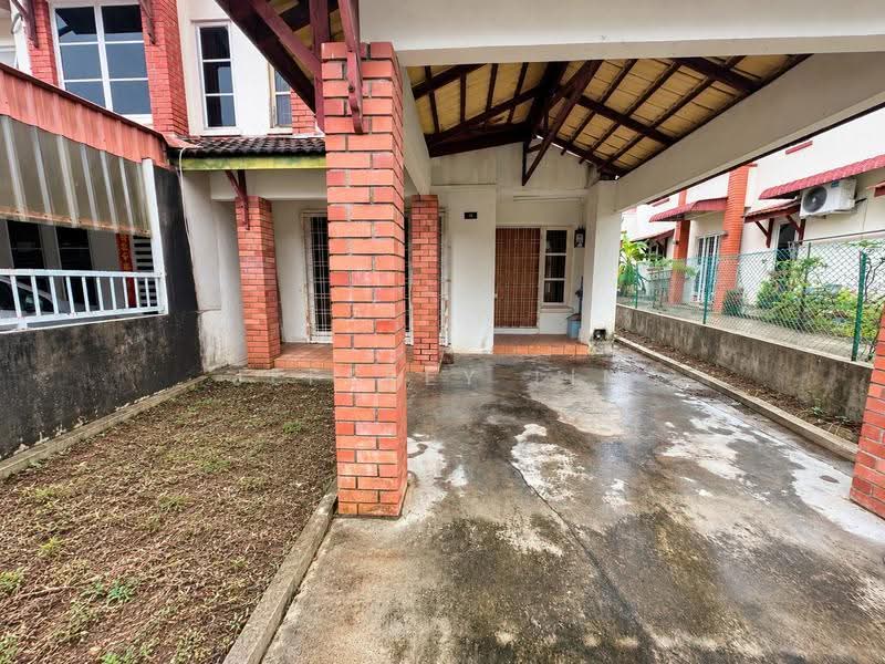 Rumah Teres 2-Tingkat untuk Dijual di Taman Desa Palma (Bukit Mertajam) - Jeffrey Lim - Exterior - PropertyGuru.com.my