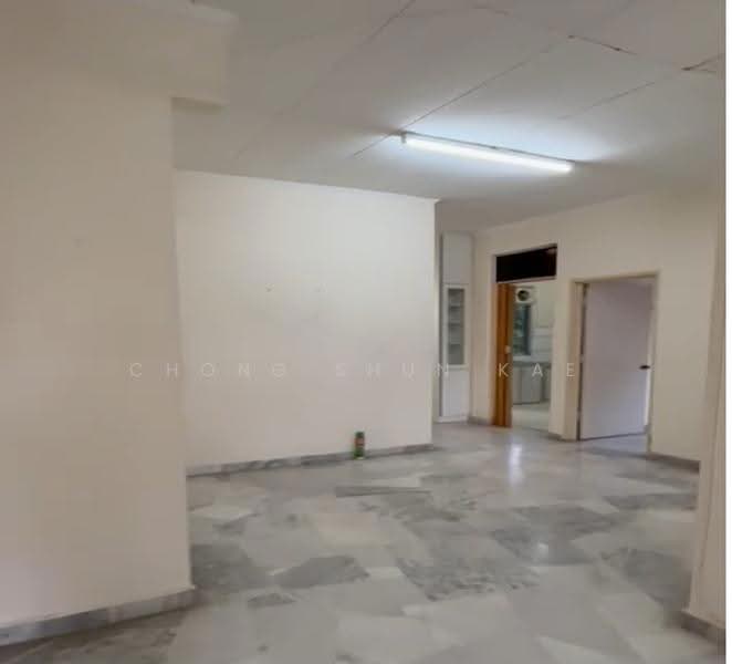 Apartment for Rent at Kesuma Apartment - Chong Shun Kae - Living Room - PropertyGuru.com.my