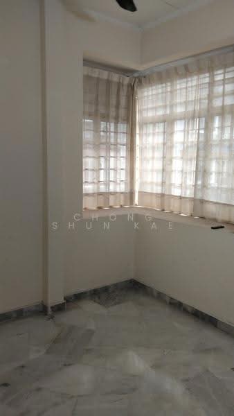 Apartment for Rent at Kesuma Apartment - Chong Shun Kae - PropertyGuru.com.my