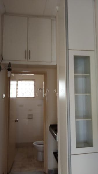 Apartment for Rent at Kesuma Apartment - Chong Shun Kae - Bathroom - PropertyGuru.com.my