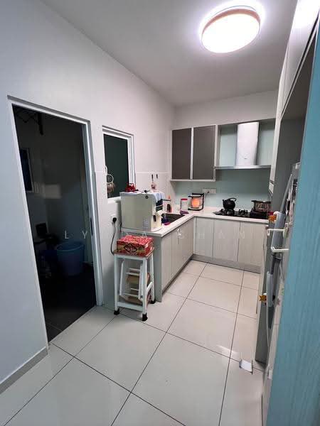 Condominium for Sale at One Imperial - Lynda Chan - Kitchen - PropertyGuru.com.my