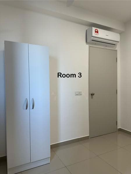 Kediaman Servis untuk Disewa di Huni @ Eco Ardence - Nazrin Affendy - PropertyGuru.com.my