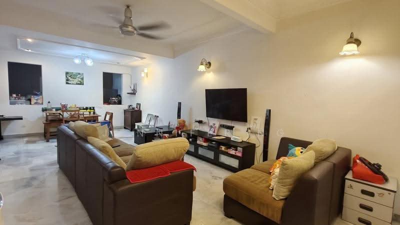 Terraced House for Sale in Usj 4 (Subang Jaya) - Jennifer Ng - Living Room - PropertyGuru.com.my